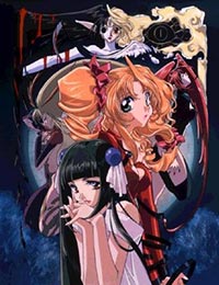 Shamanic Princess [Audio: Eng]