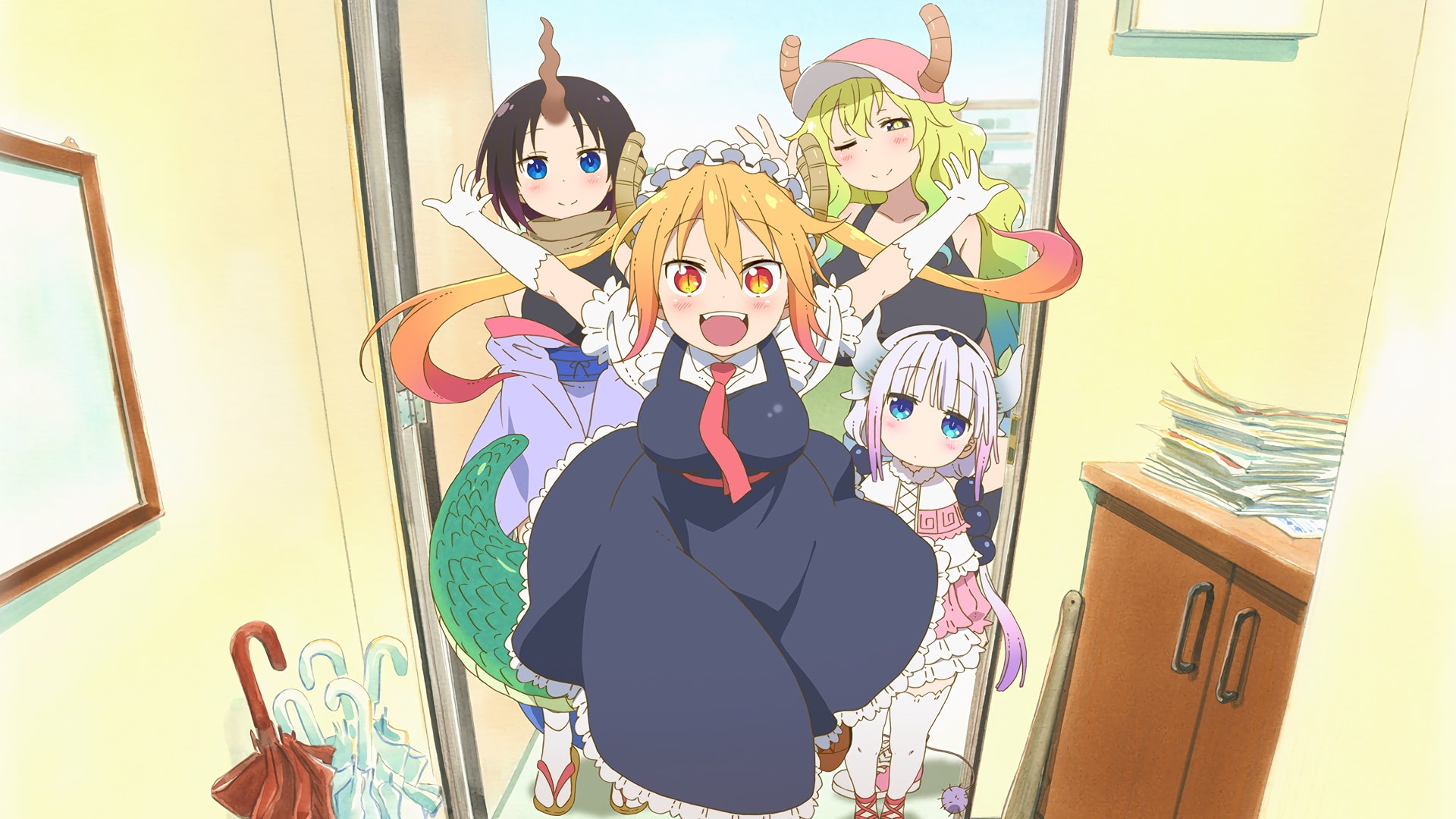 Season 1