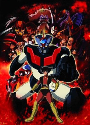 Shin Mazinger Shougeki! Z-Hen [Sub: Eng]