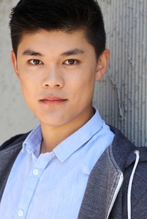 Harrison Xu