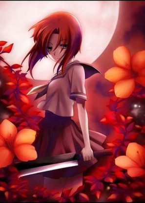 Higurashi no Naku Koro ni Kai Specials [Sub: Eng]