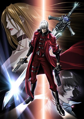 Devil May Cry [Sub: Eng]