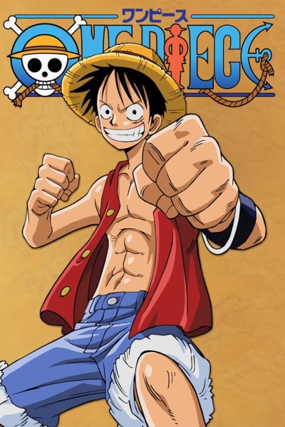 One Piece - Season 7 [Audio: Eng]