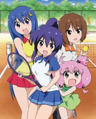 Teekyuu 3 [Sub: Eng]