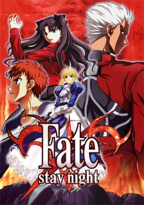 Fate Stay Night [Sub: Eng]
