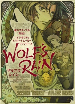 Wolfs Rain [Sub: Eng]
