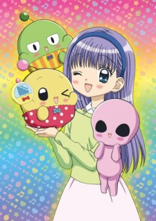 Puripuri Chii-chan!! [Sub: Eng]