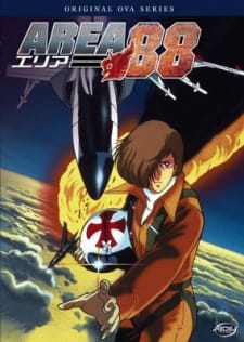 Area 88 Ova [Sub: Eng]