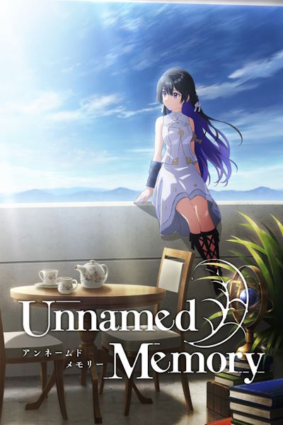 Unnamed Memory - Season 1