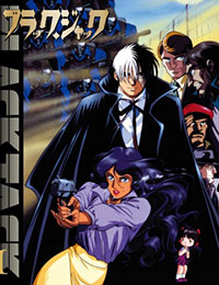 Black Jack [Audio: Eng]