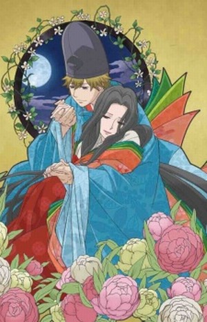 Chouyaku Hyakuninisshu: Uta Koi [Sub: Eng]