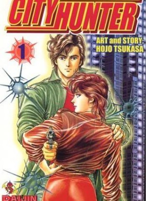 City Hunter [Sub: Eng]