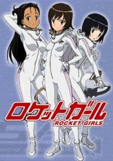 Rocket Girls [Sub: Eng]