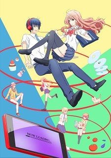 3D Kanojo: Real Girl [Sub: Eng]