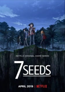 7 Seeds [Audio: Eng]