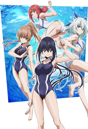 Keijo!!!!!!!! [Sub: Eng]