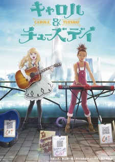 Carole & Tuesday [Sub: Eng]