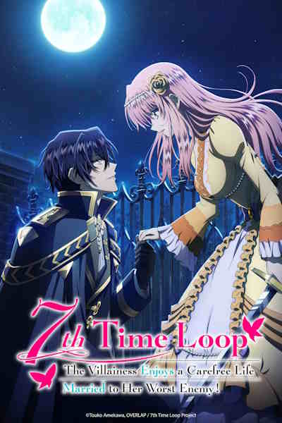 7th Time Loop - Season 1