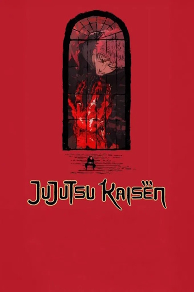 Jujutsu Kaisen - Season 3 [Audio: Eng]
