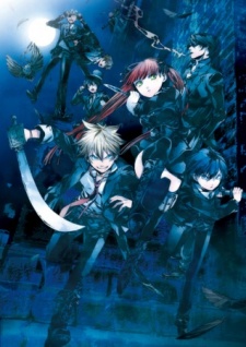 Arcana Famiglia: Capriccio - stile Arcana Famiglia [Audio: Eng]