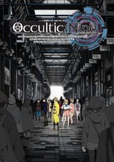 Occultic;Nine [Audio: Eng]
