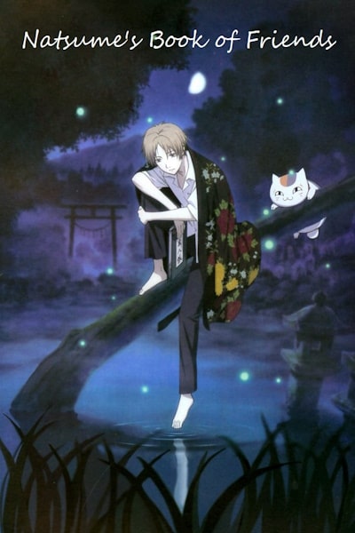 Natsumes Book of Friends (Natsume yujincho) - Season 7