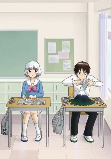 Tonari no Seki-kun Specials [Sub: Eng]