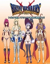 Bikini Warriors Special [Sub: Eng]