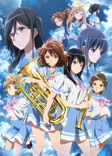 Hibike! Euphonium 2 [Sub: Eng]