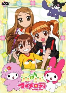 Onegai My Melody [Sub: Eng]