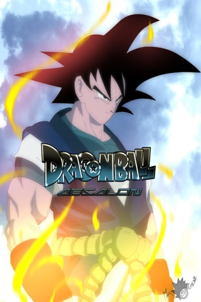 Dragon Ball Absalon - Season 1