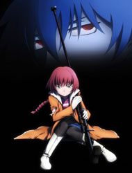 Darker than Black: Ryuusei no Gemini [Audio: Eng]