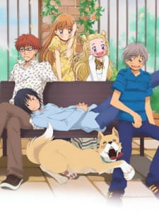 Hachimitsu to Clover II [Audio: Eng]