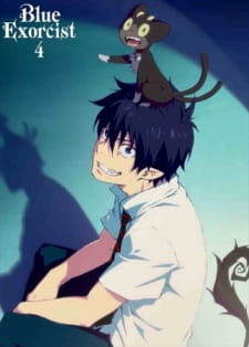 Ao no Exorcist: Kuro no Iede [Audio: Eng]