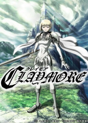 Claymore [Sub: Eng]