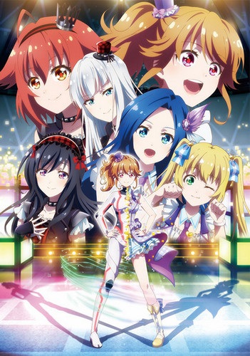 Idol Memories [Sub: Eng]