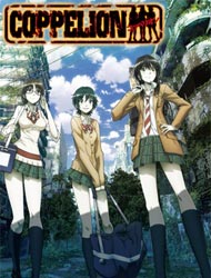 Coppelion [Audio: Eng]