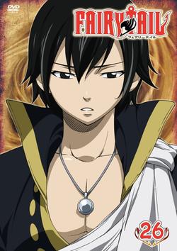 Fairy Tail - Season 4 (English Audio)
