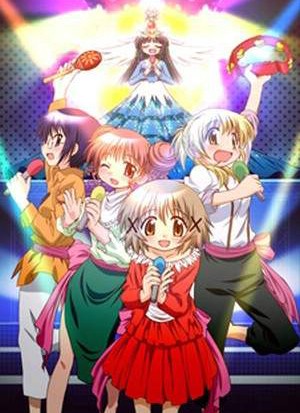Hidamari Sketch [Sub: Eng]
