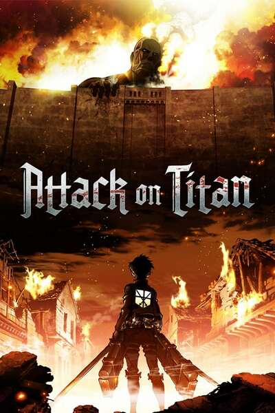 Gogoanime attack on titan season 1 sale