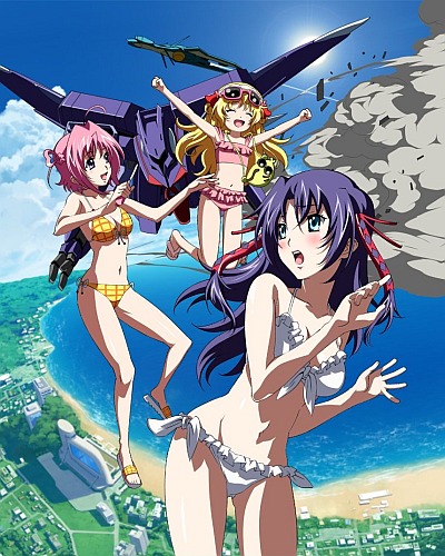Kiddy Girl-and [Sub: Eng]