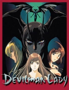 Devilman Lady [Sub: Eng]