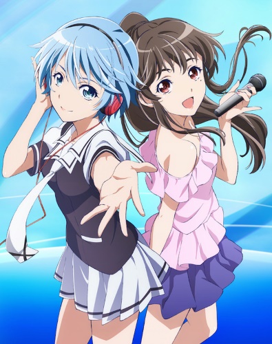 Fuuka [Sub: Eng]