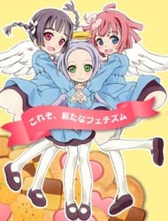 Tenshi no Drop 2013 [Sub: Eng]