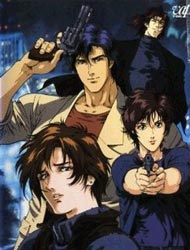 City Hunter: Goodbye My Sweetheart [Audio: Eng]