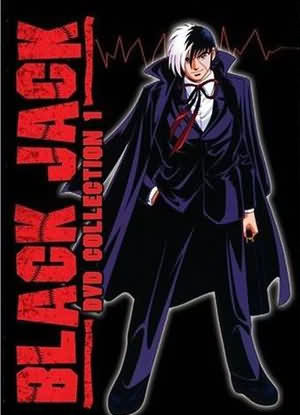 Black Jack special [Sub: Eng]