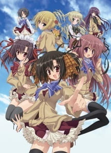 Ebiten: Kouritsu Ebisugawa Koukou Tenmonbu Specials [Sub: Eng]