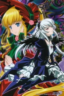 Rozen Maiden: Ouvert&uuml;re [Audio: Eng]