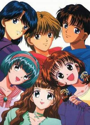 Marmalade Boy [Sub: Eng]