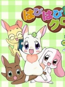 Happy Happy Clover [Sub: Eng]
